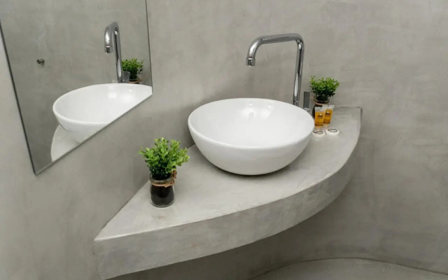 Sinanis city home