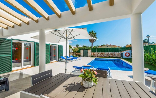 Villa Sarbocer