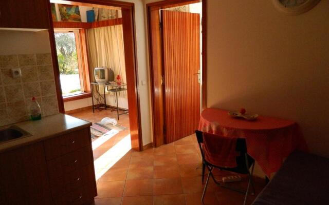 Τhe banana tree beach house