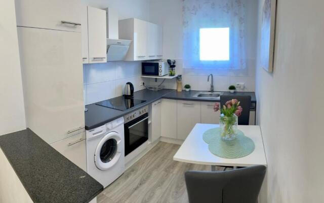 Prime Host Charme Apartment