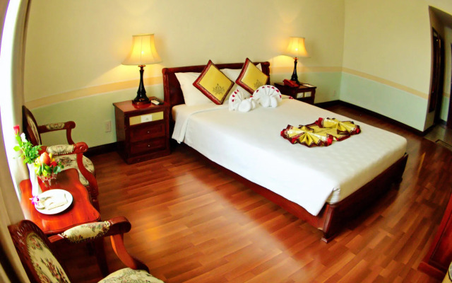 Ninh Kieu 2 Hotel