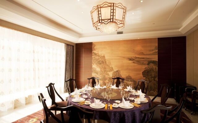 Dayhello Hotel (Shenzhen Bao'an)