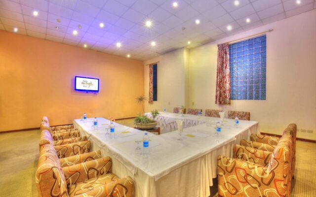 Magic Marsa & Spa