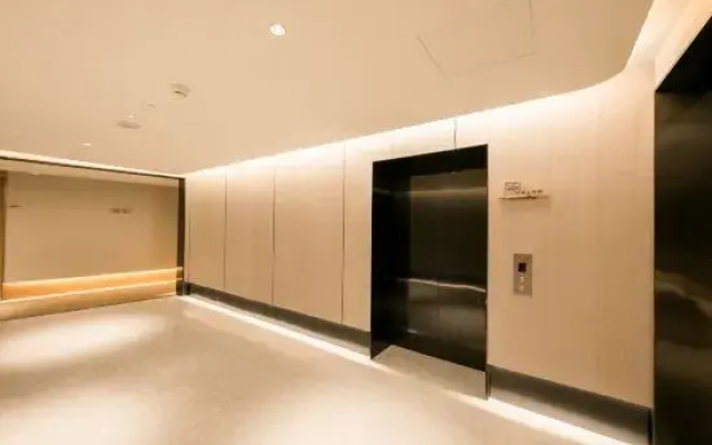 JI Hotel (Tianjin Xiangluowan)