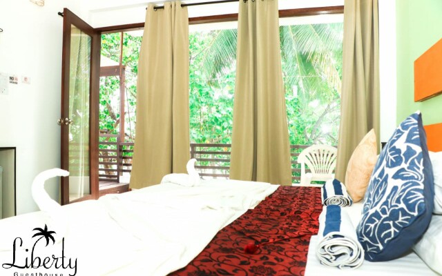 Liberty Guest House Maldives