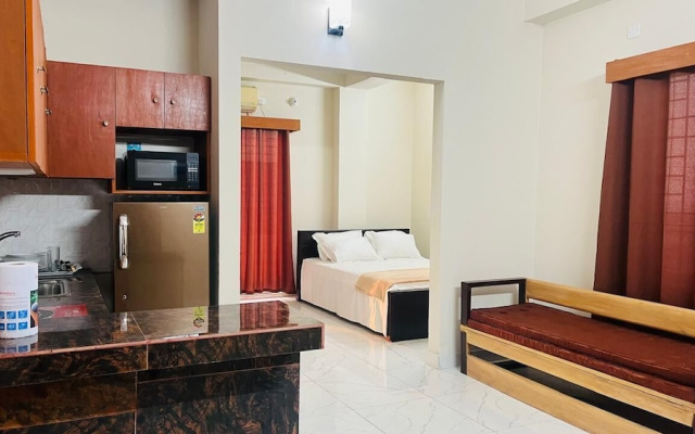Best Eastern Apartment