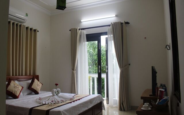 Lila Homestay Hoi An