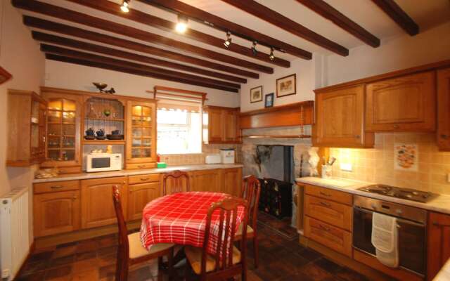 The Farmhouse