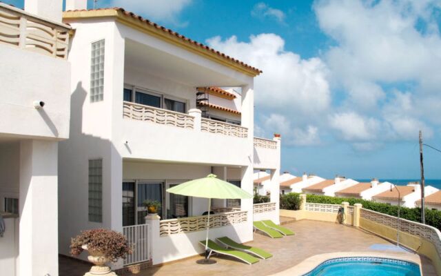 House Escudos Peñiscola