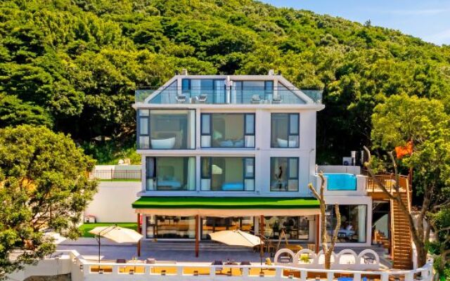 Shitou Scenic Apartment (Zhangzhou Bay)