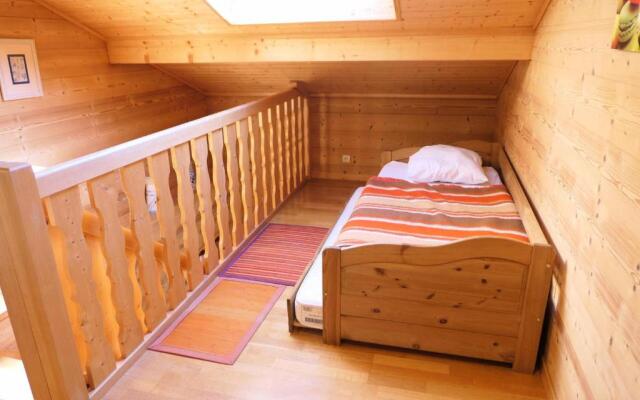 Chalet Granier - Chalets pour 6 Personnes 34