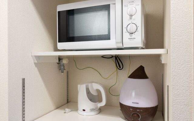 RakuHaku inn Tokyo