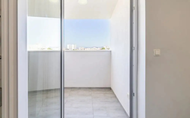 Vista Spalato