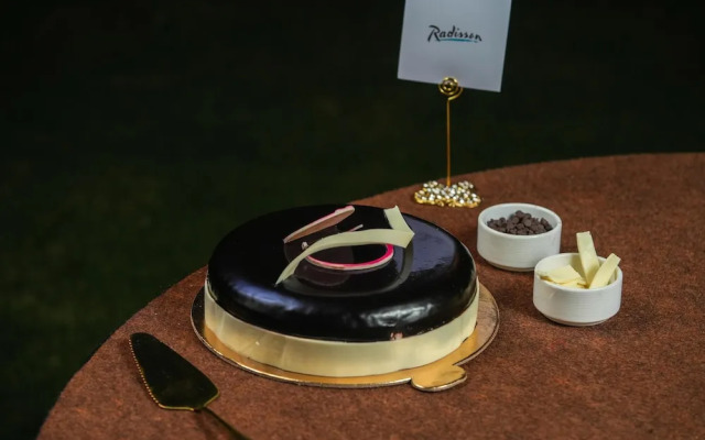 Radisson Hotel Vrindavan