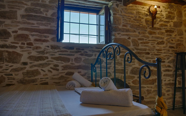 Pelion Mansion Hatziargiri
