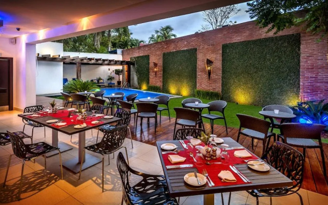 Elements Hotel Boutique