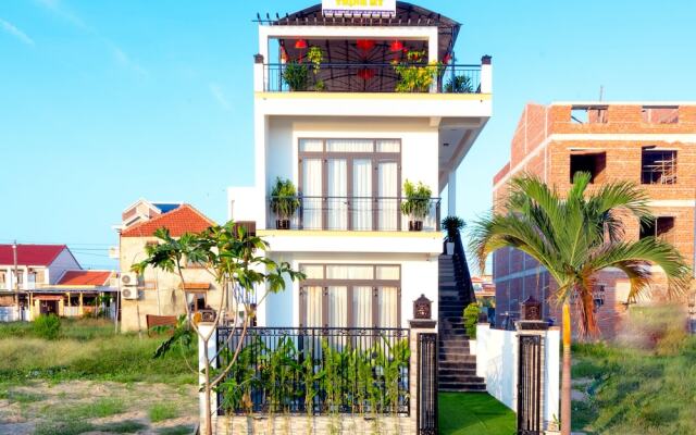 Thinh My Villa Hoi An