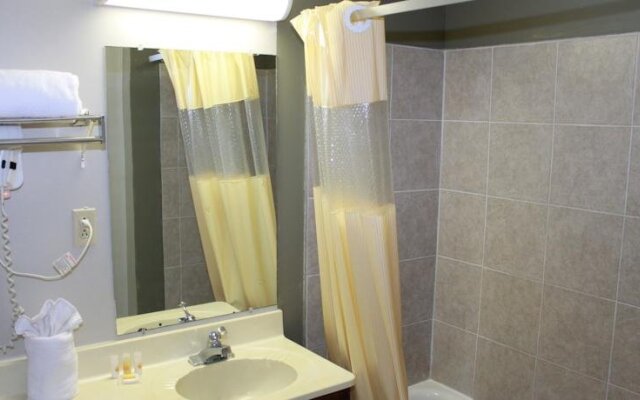 Days Inn