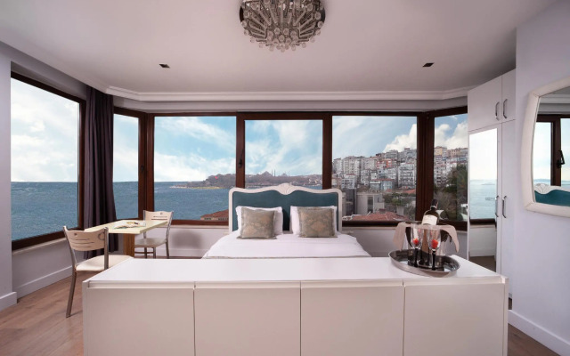 Etiz Hotels Bosphorus