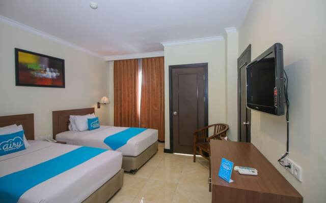 Airy Yos Sudarso 1145 Lubuklinggau