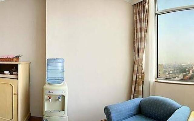Hebei Sunshine Hotel