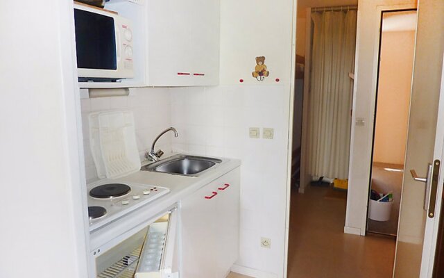 Les Balcons de LEtale