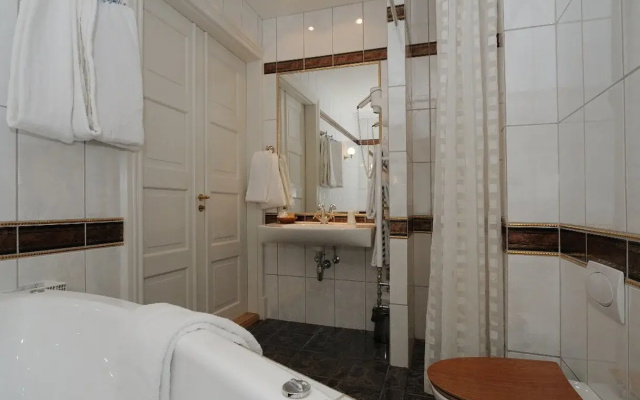 Hotel Ringkjøbing