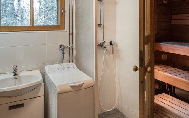 Rukantaika 1a Kuusamo