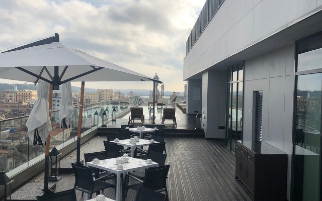 Gran Hotel Bristol La Habana
