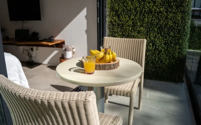 New Downtown Loft With Gym-Spa-Cinema