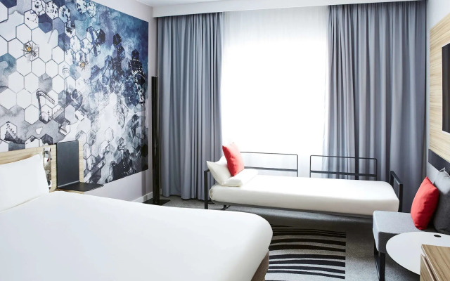 a&o Manchester City Centre