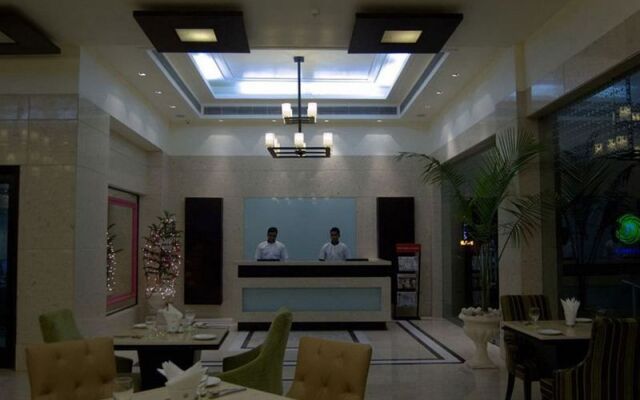 Madhuban Hotel