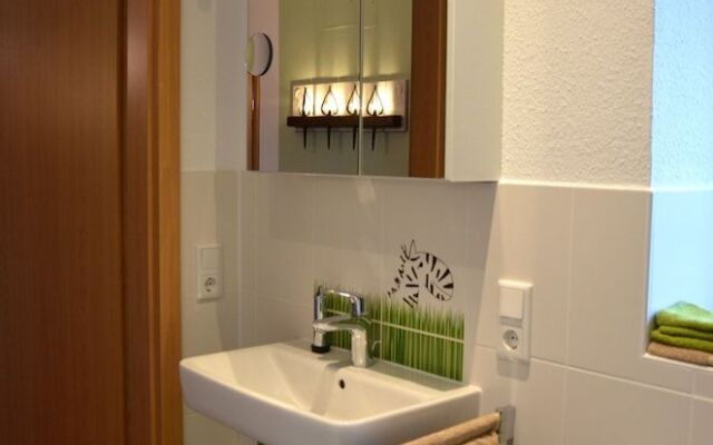 Ferienwohnung MaRoSa