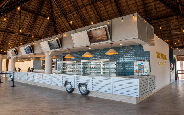 Bahia Principe Grand Tulum - All Inclusive