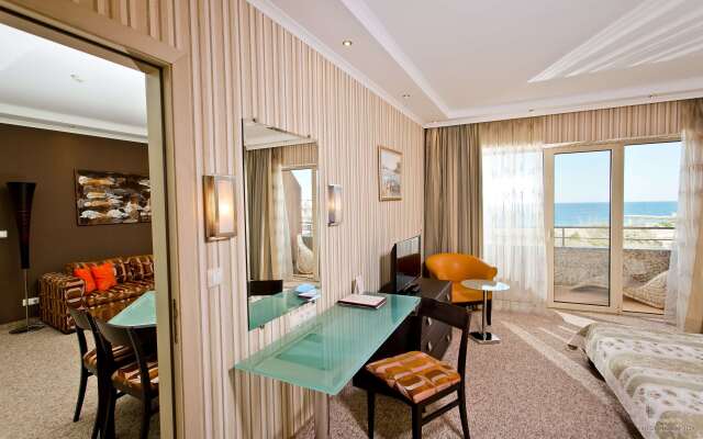 Grand Hotel Pomorie