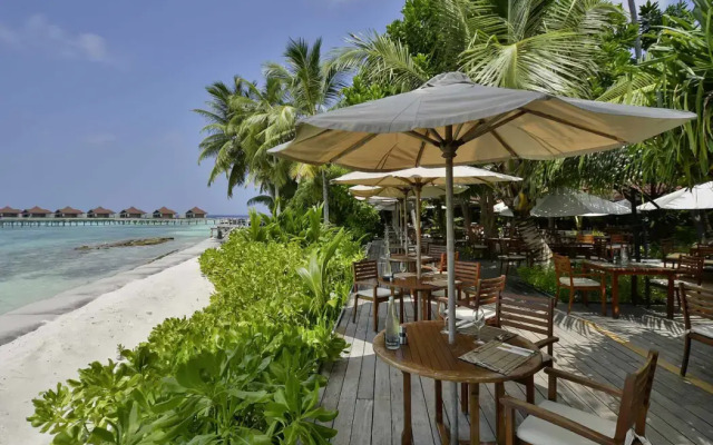 Robinson Maldives - Adults only