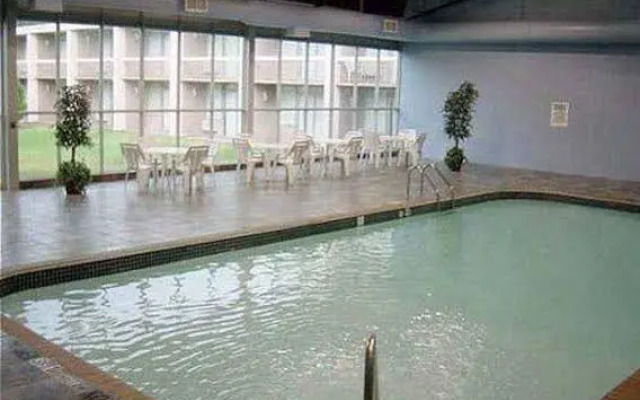 Best Western Brantford Hotel & Conference Centre