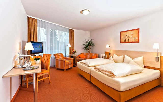 Hotel Sonnengarten
