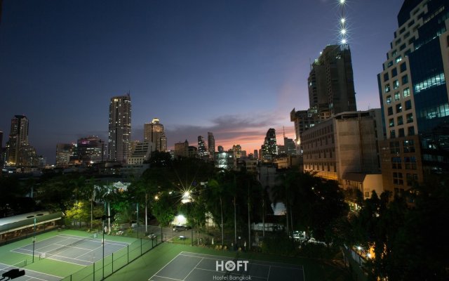 Hoft Hostel Bangkok