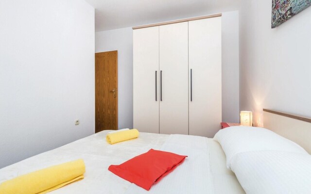 Beautiful Home in Kastav With Wifi and 1 Bedrooms