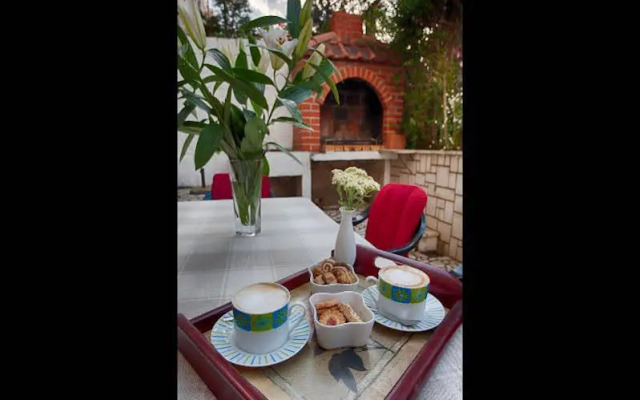 Villa Tolja Lapad beach apartments