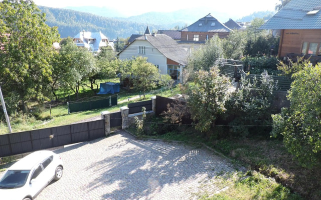 Садиба "Три Царі"