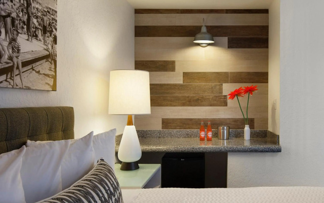 The Inn at Venice Beach