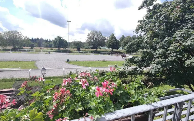 Familienresort Wiesenhof