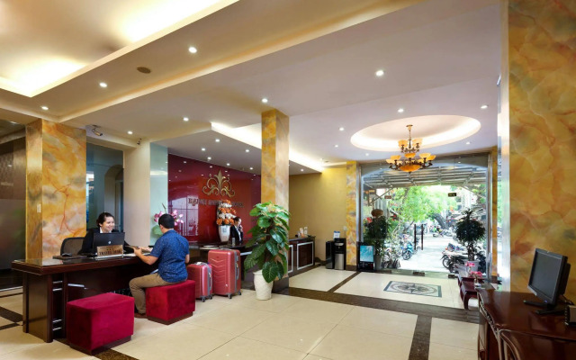 Imperial Hotel & Spa