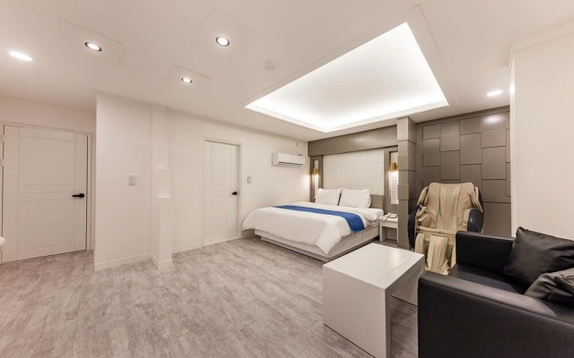 Chungju Baraan Hotel