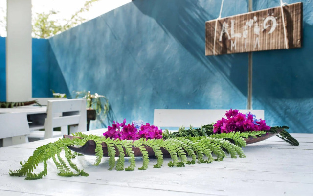 Alma Mía Eco Bed & Breakfast