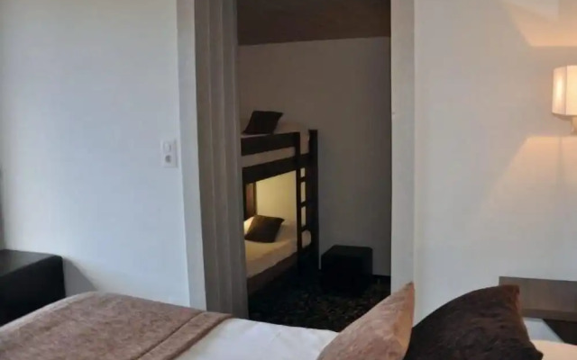 Alpina Lodge Vanoise