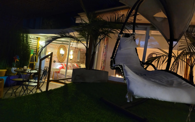 Apartamento Vista Bahia