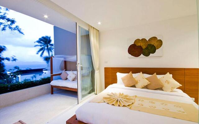 Code Samui Hotel